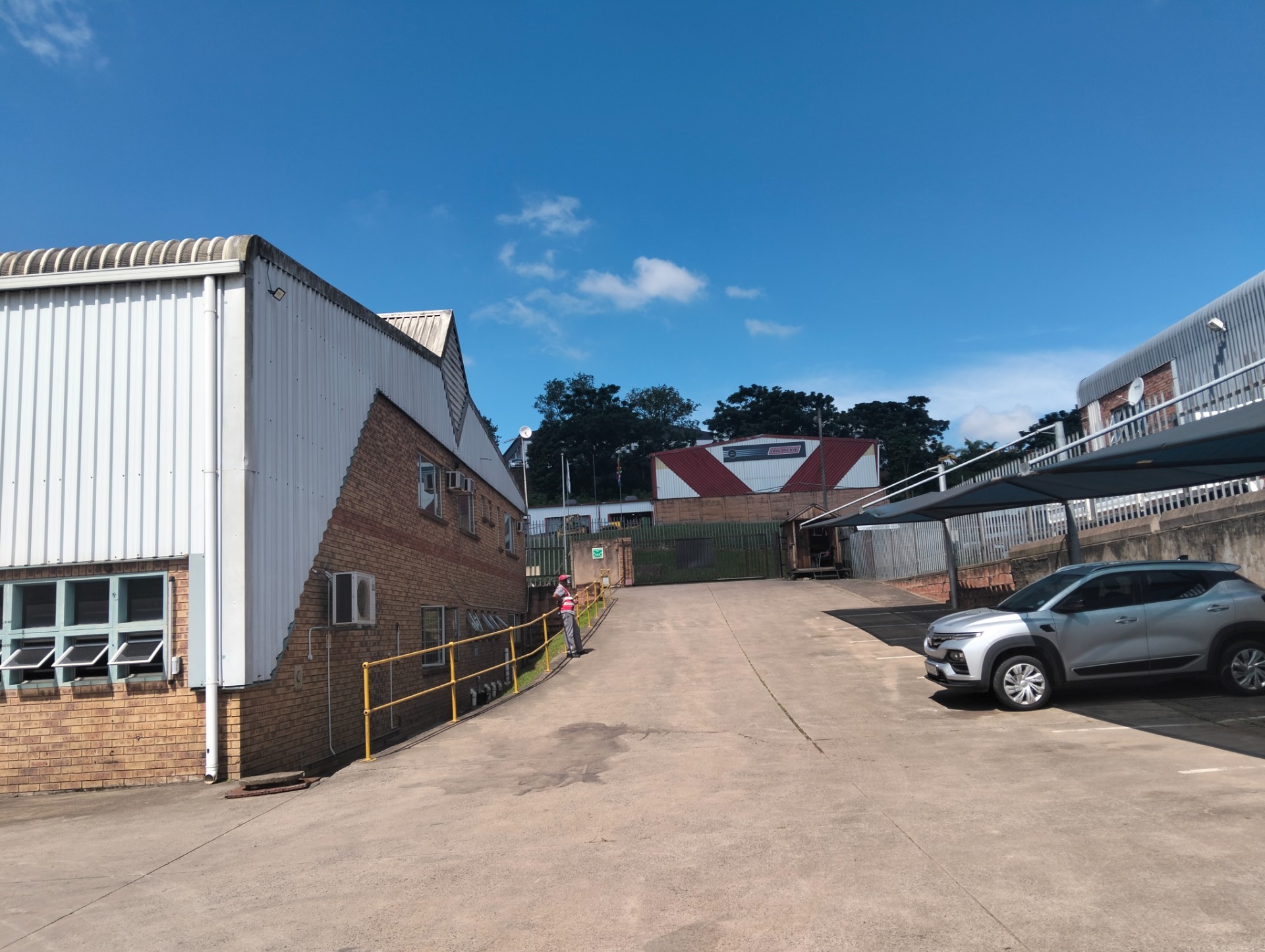 Warehouse To Rent in Westmead, Pinetown, KwaZulu Natal