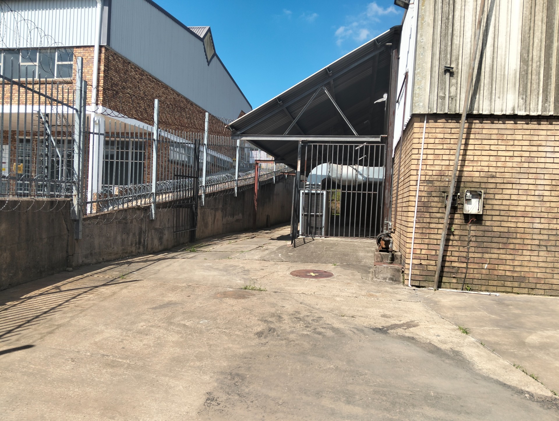 Warehouse To Rent in Westmead, Pinetown, KwaZulu Natal