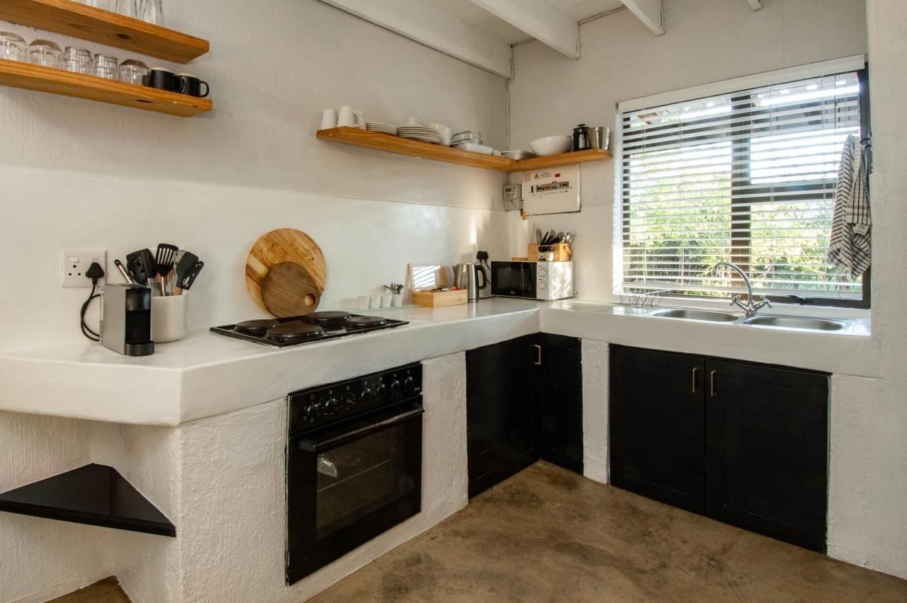 Furnished house to rent in Wildlife Estate - minimum 1 month