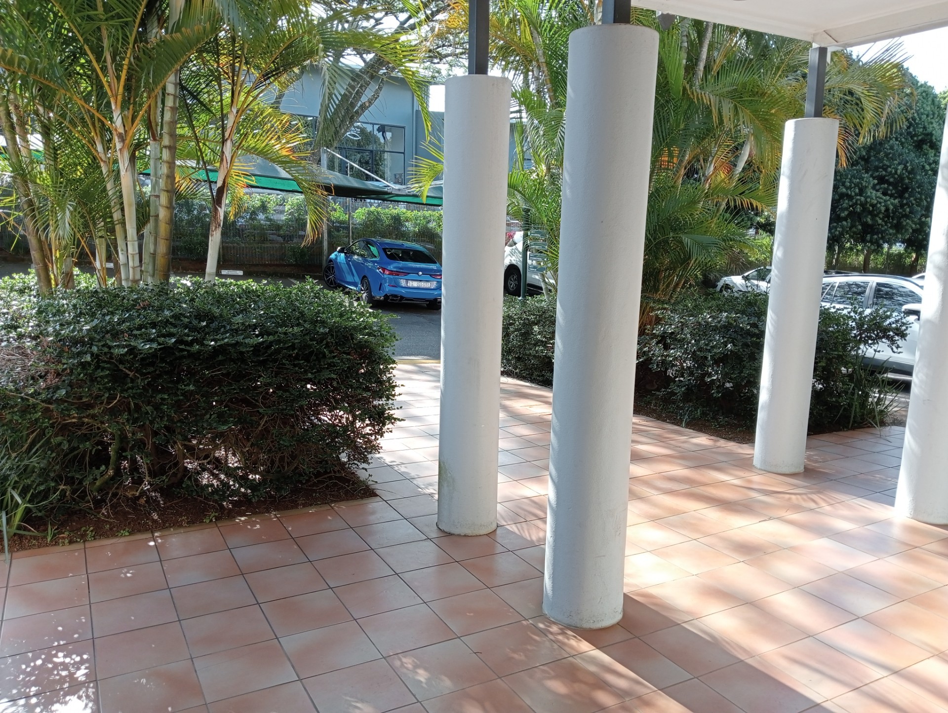 Office To Rent in Hillcrest Central, Hillcrest, KwaZulu Natal