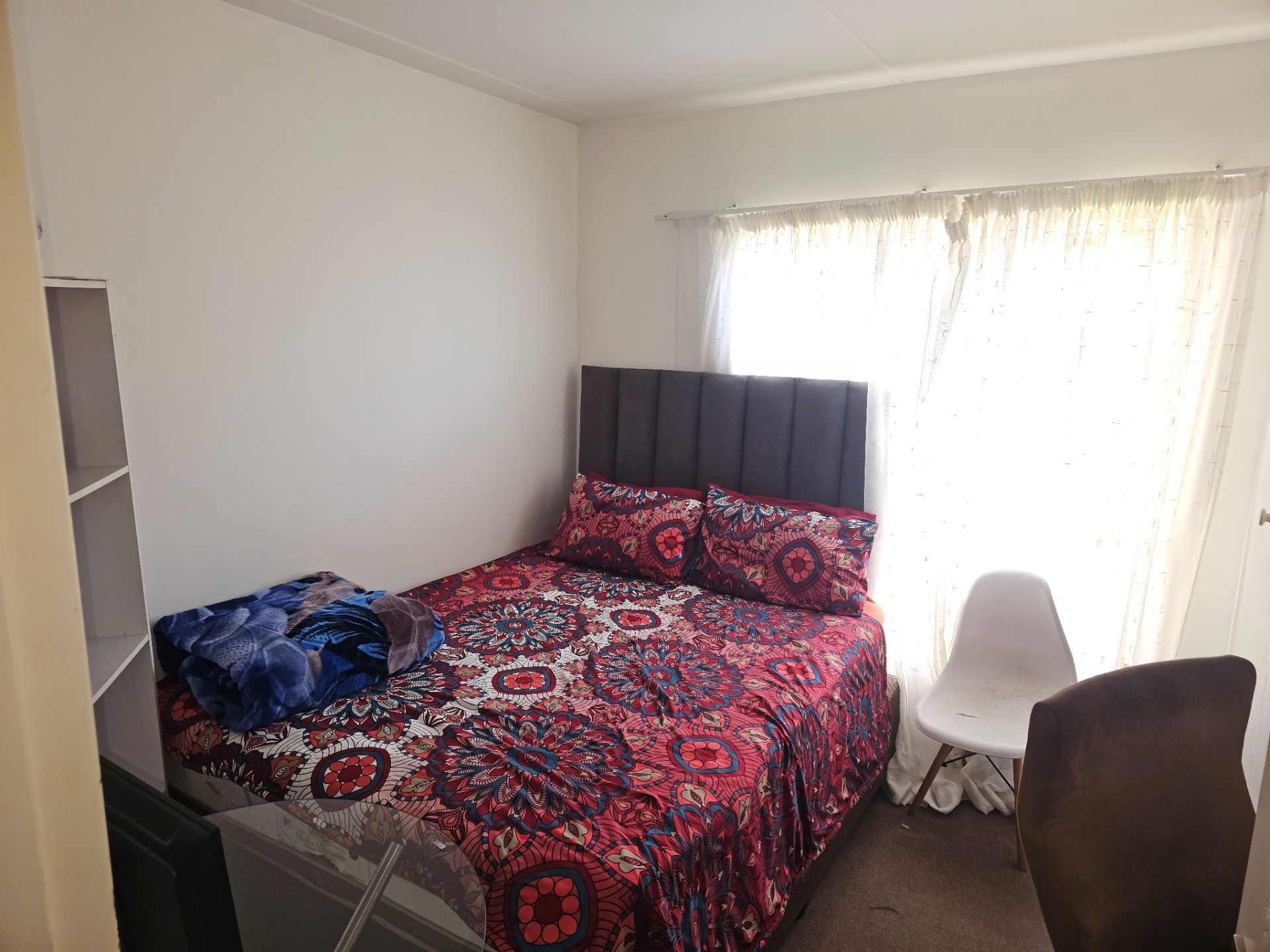 Ground Floor 3 Bedroom 2 Bathroom Apartment For Sale in Noordwyk, Midrand