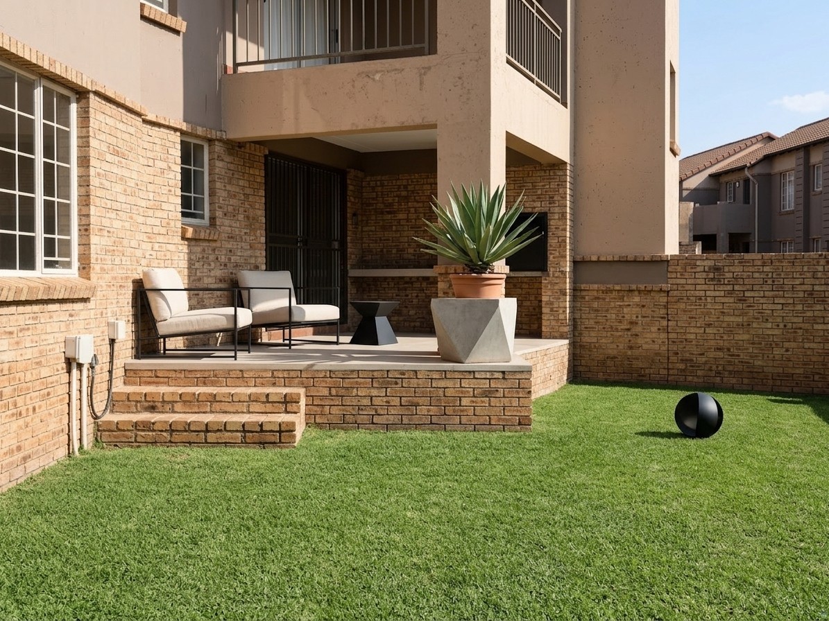Apartment for sale in Noordwyk, Midrand, 120 m²