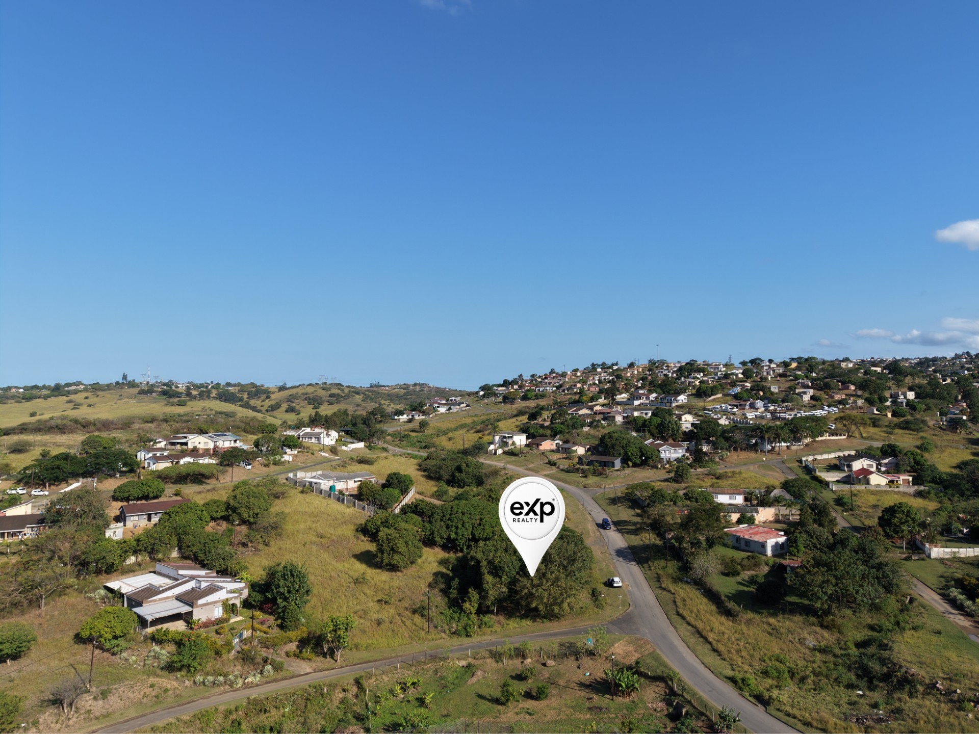 Prime Vacant Land With Endless Potential Awaits