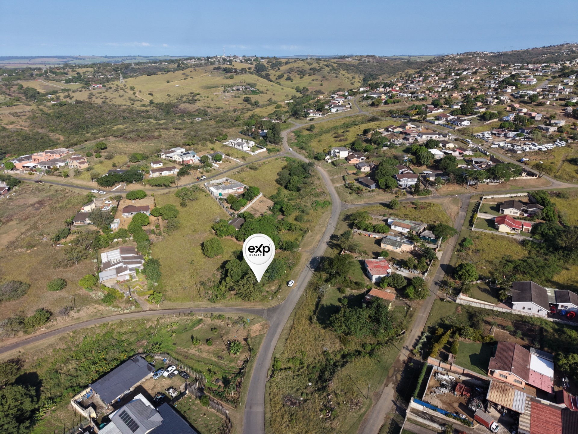 Prime Vacant Land With Endless Potential Awaits