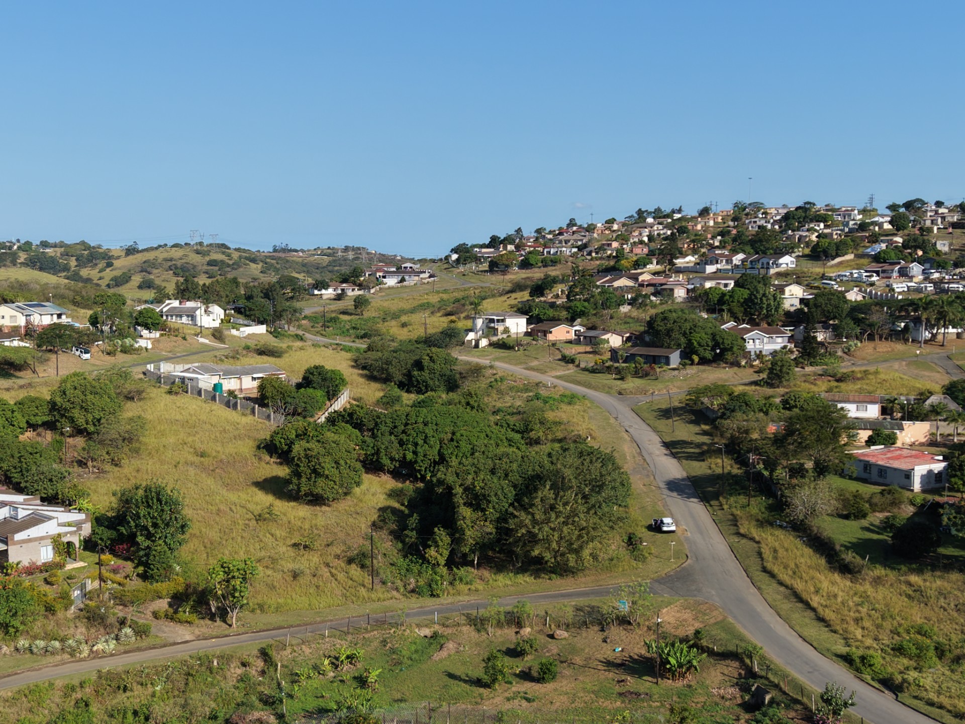 Prime Vacant Land With Endless Potential Awaits