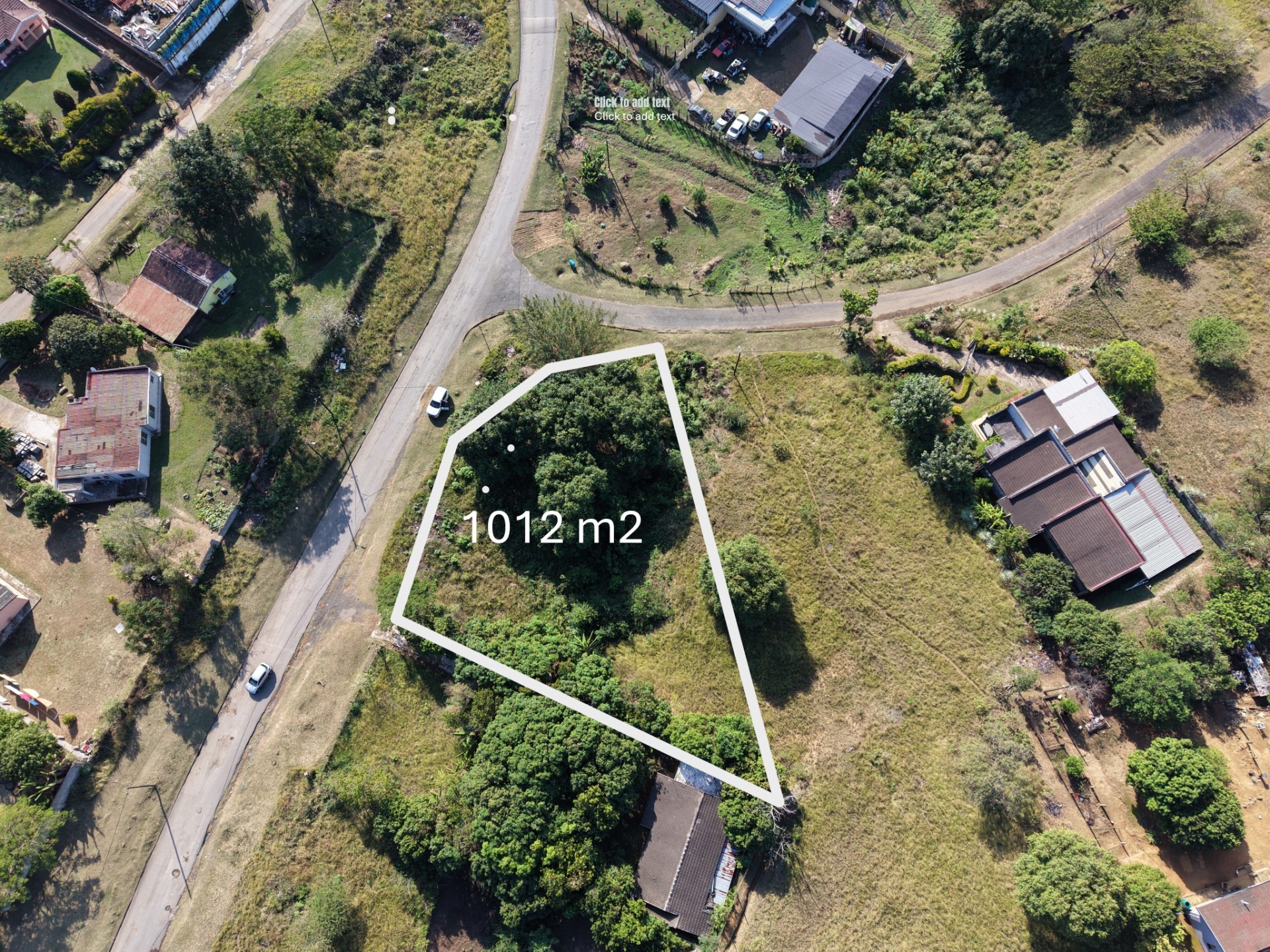 Prime Vacant Land With Endless Potential Awaits
