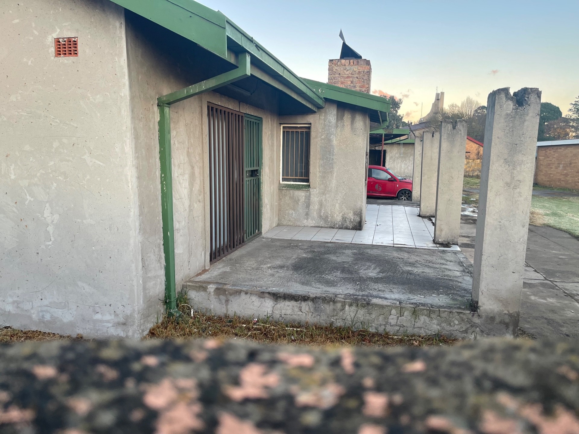 House For Sale in Kriel