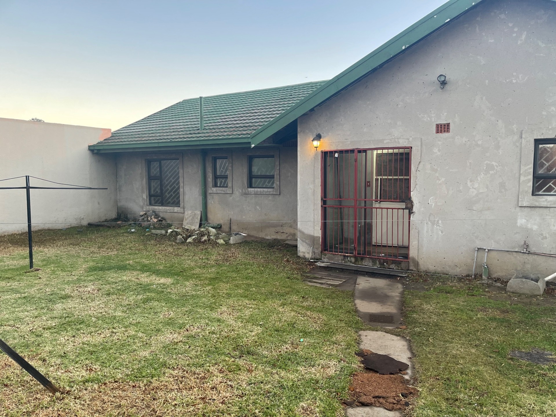 House For Sale in Kriel