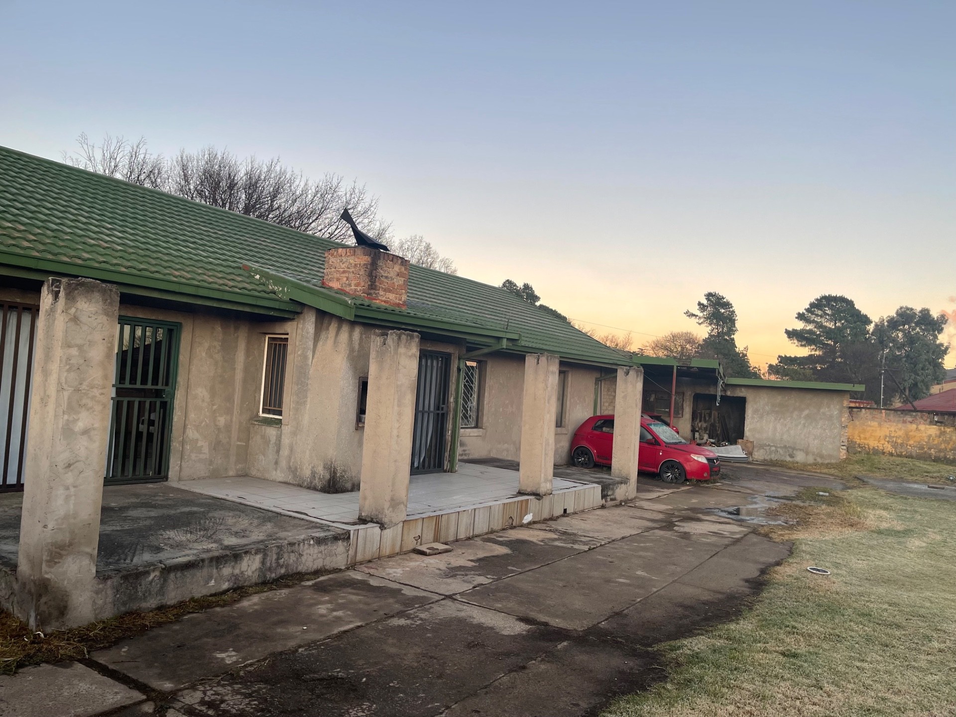 House For Sale in Kriel