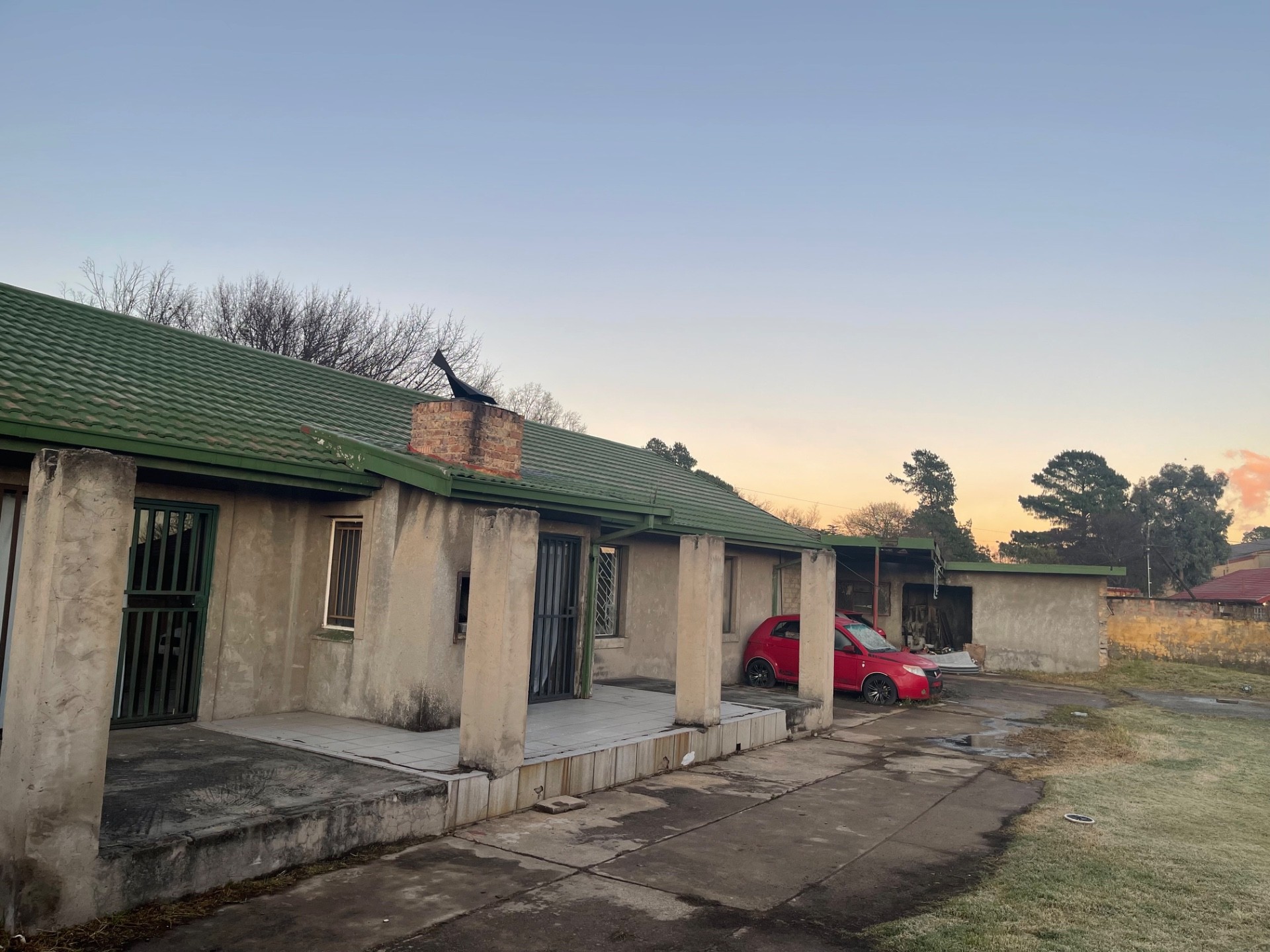 House For Sale in Kriel