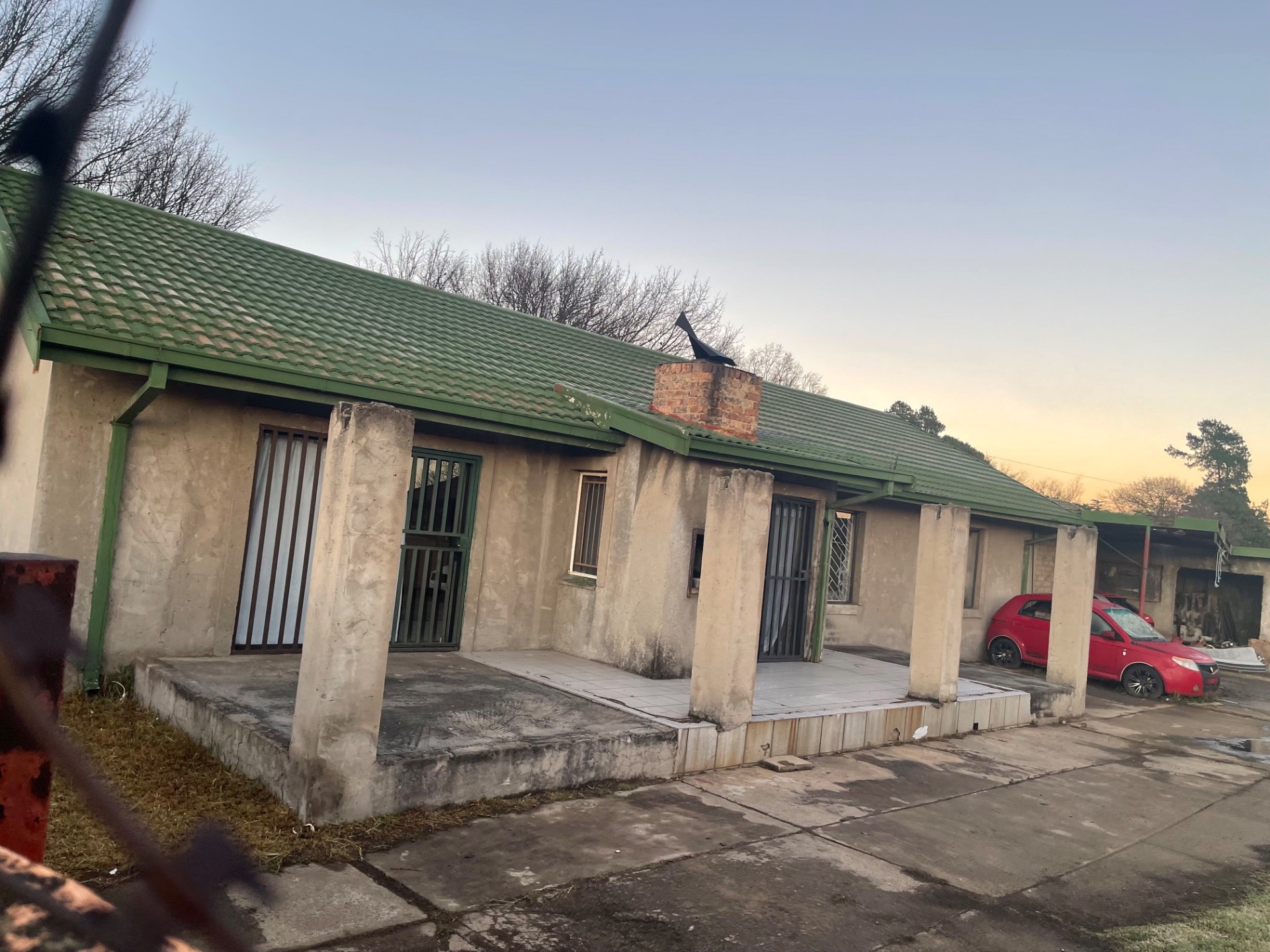 House For Sale in Kriel