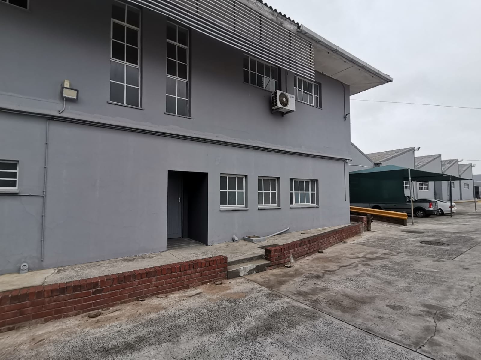 Warehouse to Let in Dal Josafat, Paarl