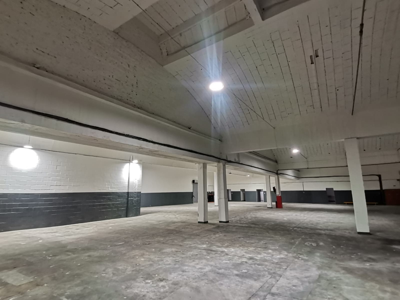 Warehouse to Let in Dal Josafat, Paarl