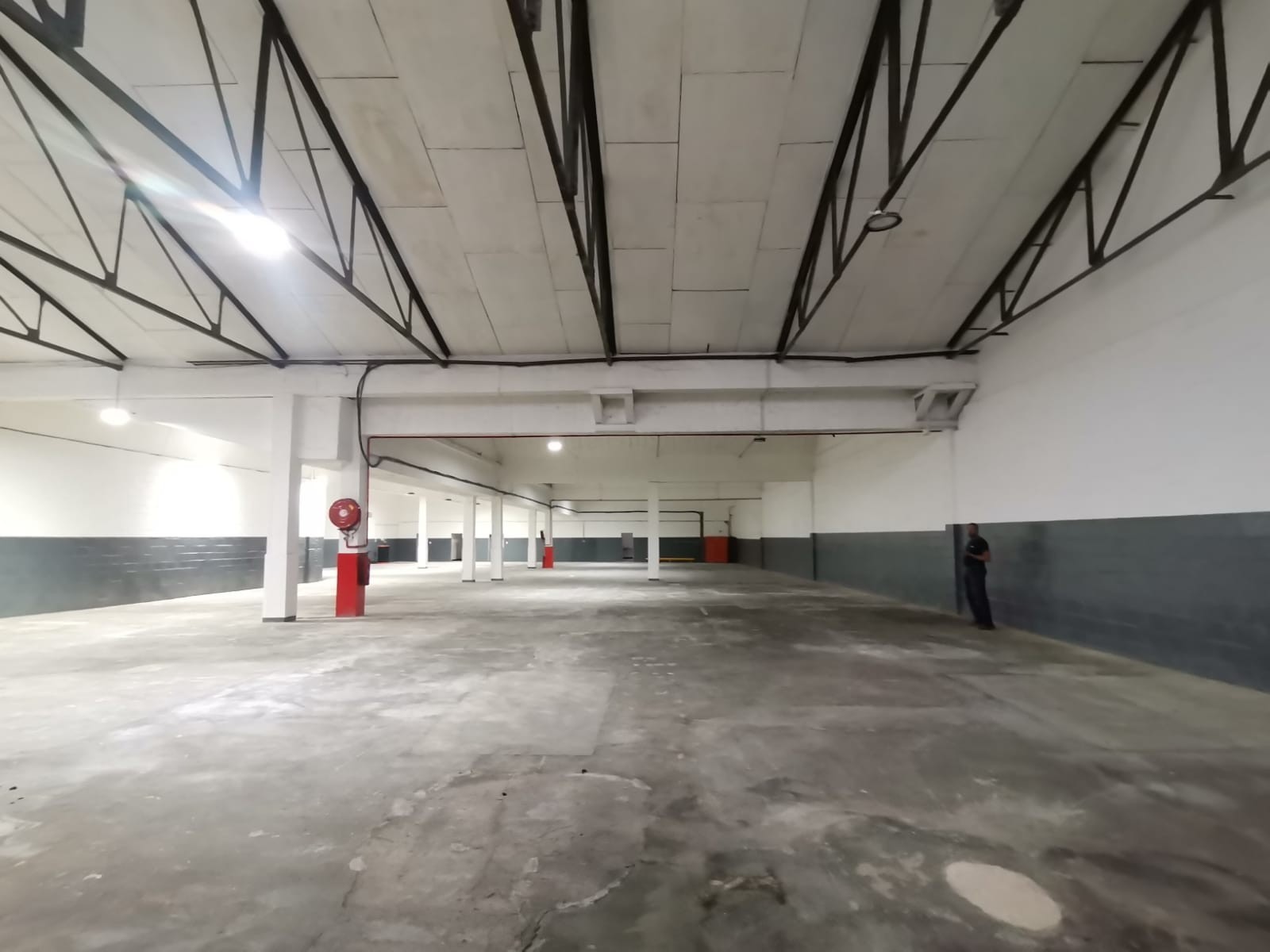 Warehouse to Let in Dal Josafat, Paarl
