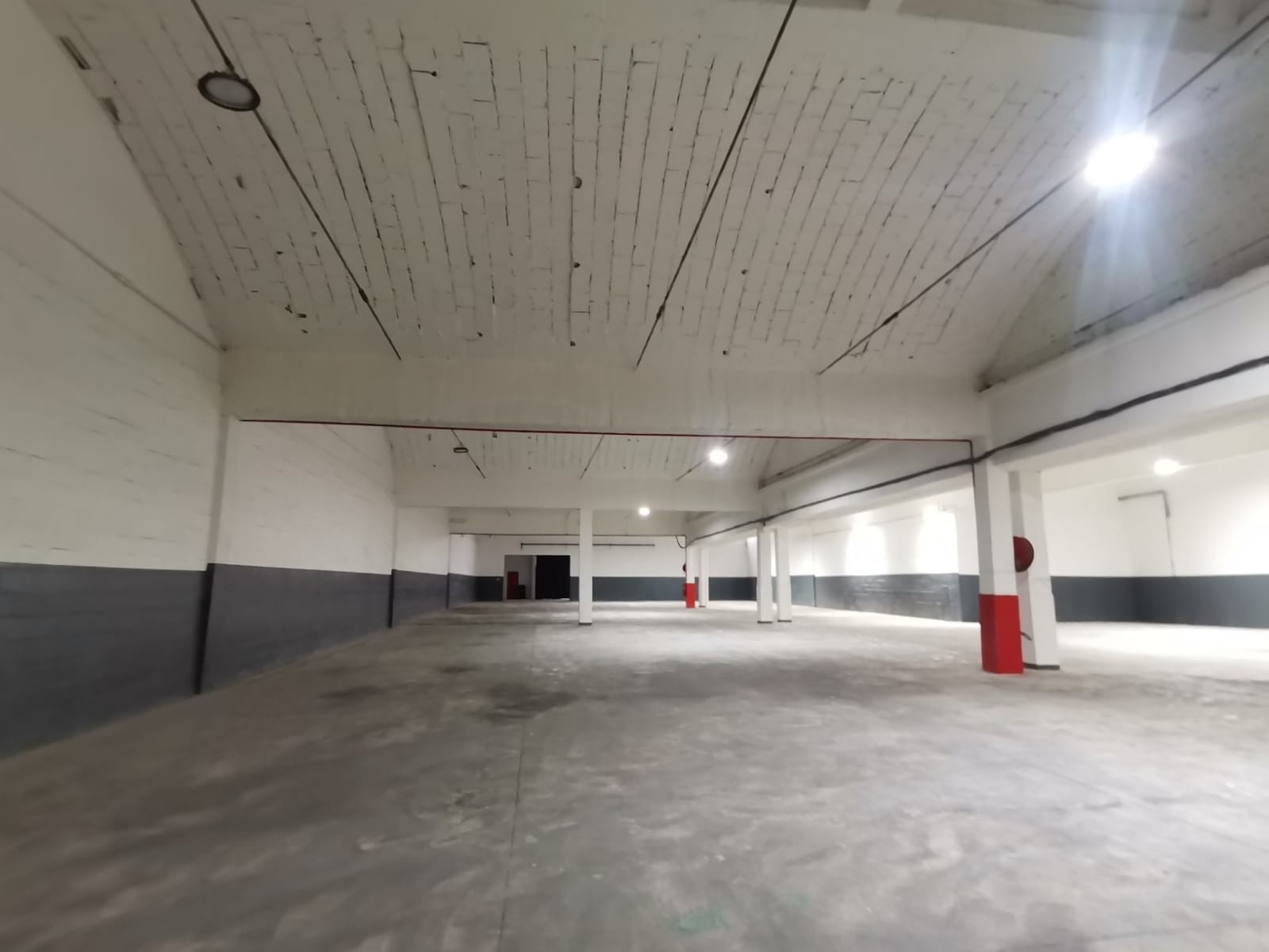 Warehouse to Let in Dal Josafat, Paarl