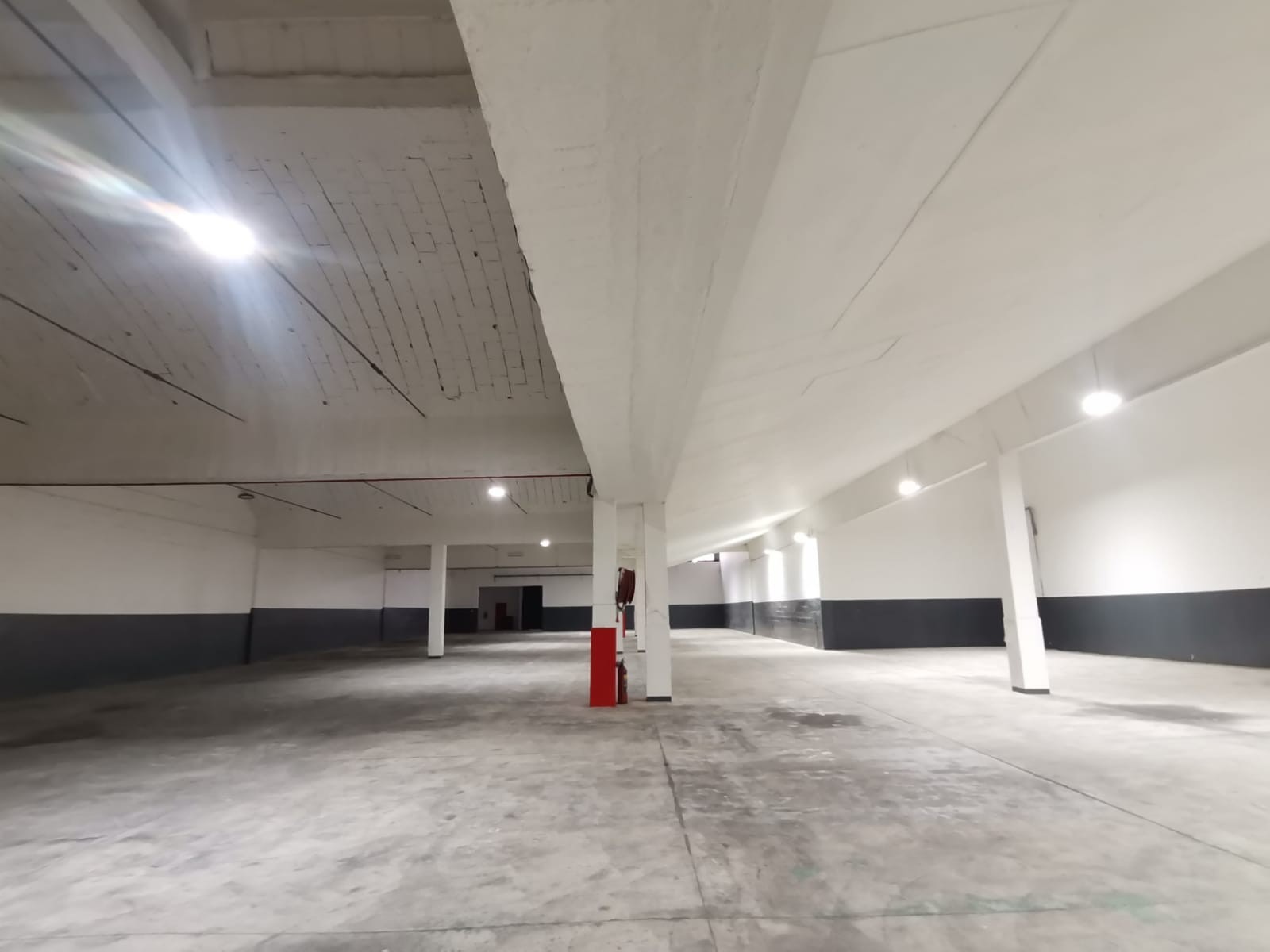 Warehouse to Let in Dal Josafat, Paarl