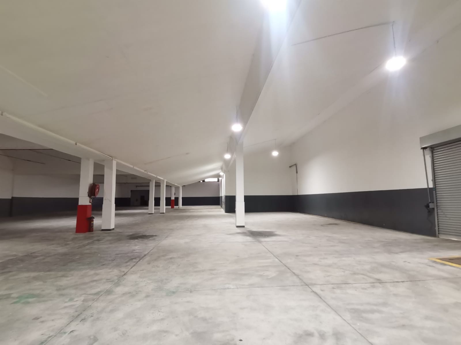 Warehouse to Let in Dal Josafat, Paarl