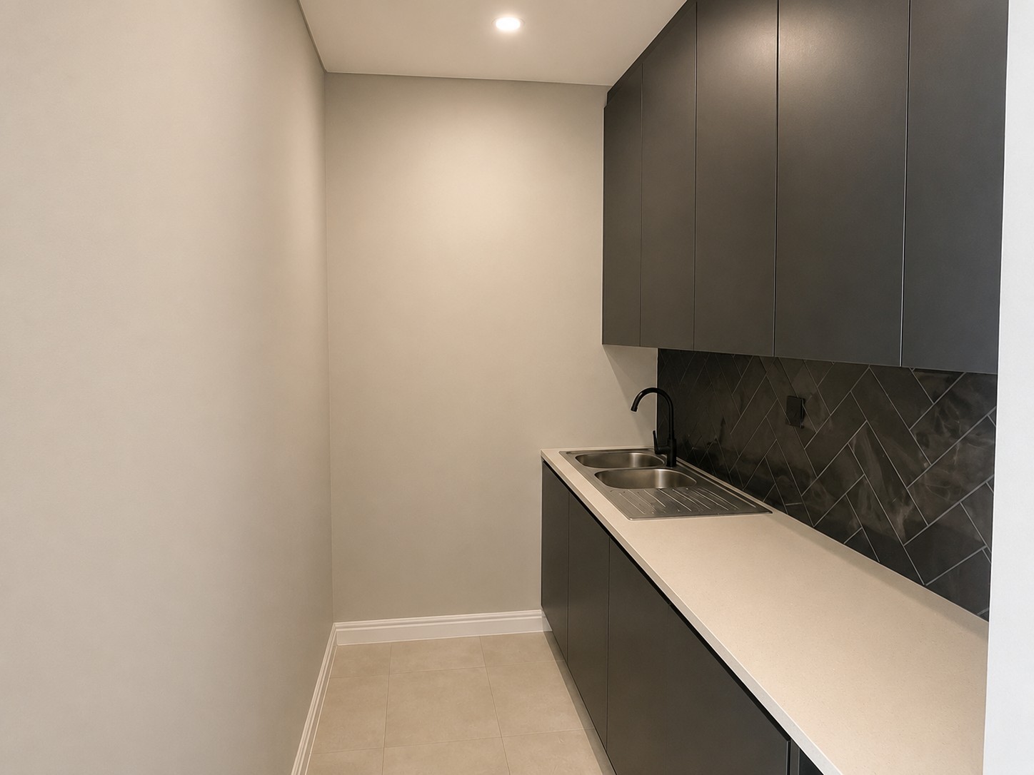 Brand-New 4-Bedroom Family Home with Indoor Braai in Sandown