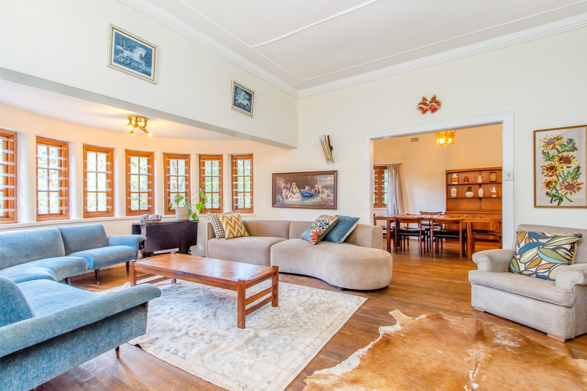 House for sale in Emmarentia, Johannesburg, 74 Hill Road, Emmarentia, Johannesburg, Gauteng, 332 m²
