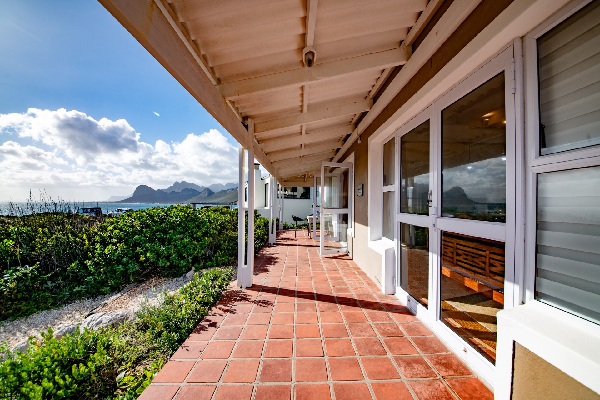 House For Sale in Pringle Bay