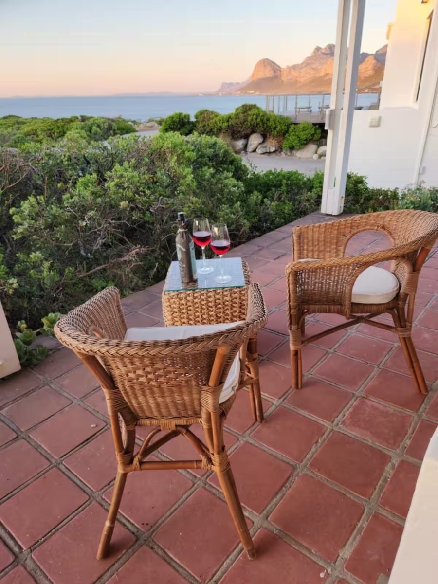 House For Sale in Pringle Bay