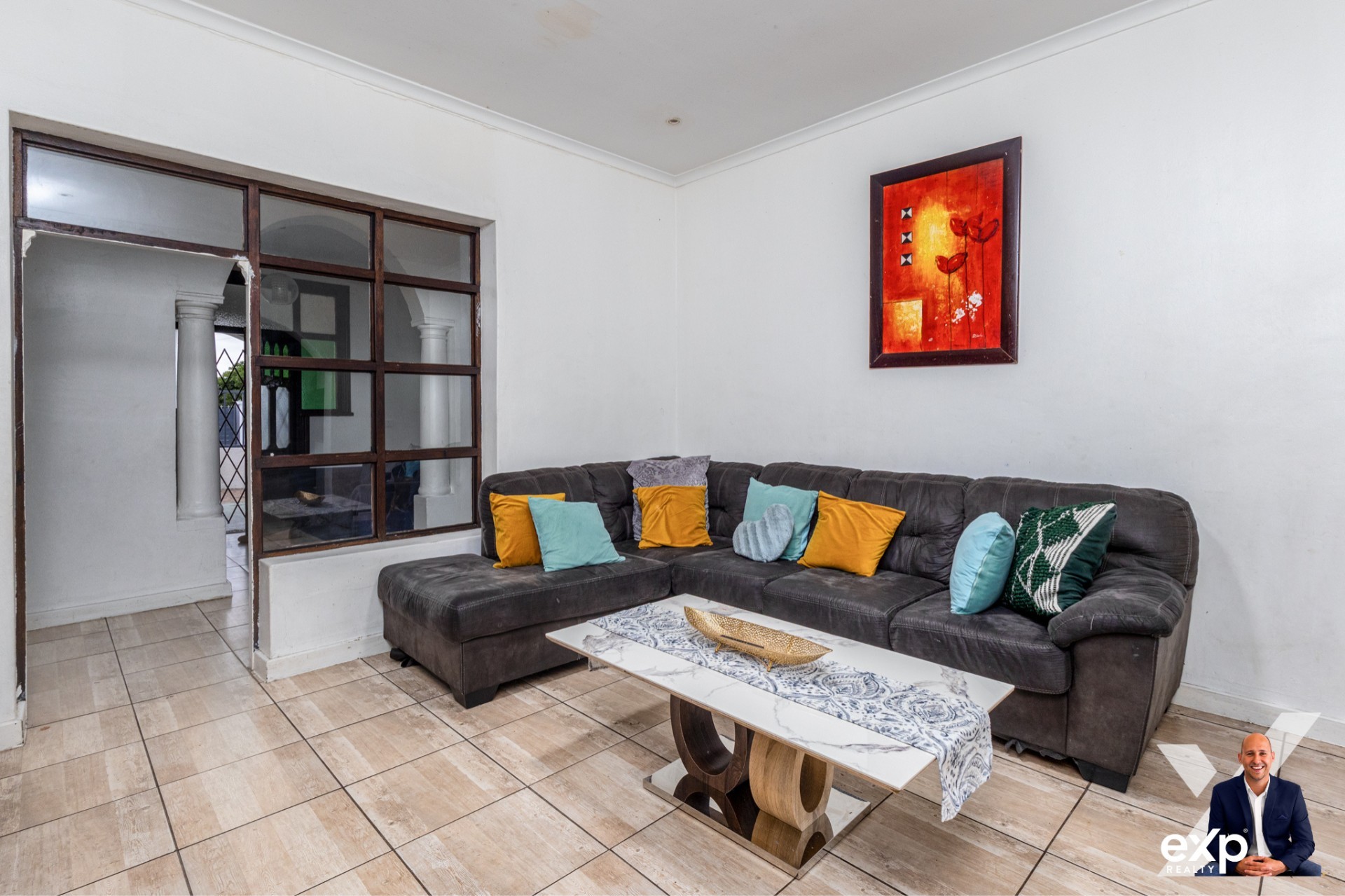 Versatile Property with Income-Generating Potential