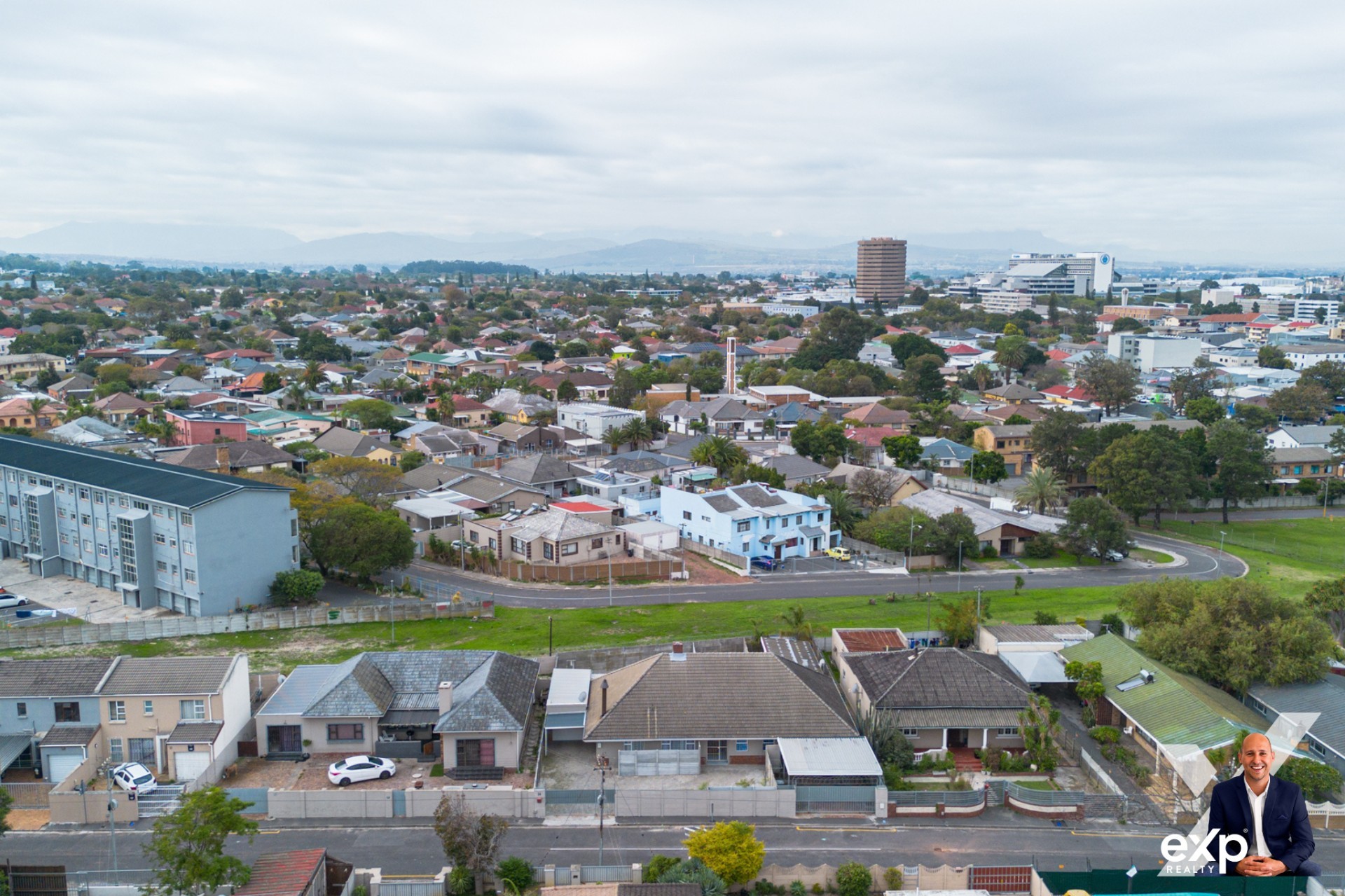Versatile Property with Income-Generating Potential