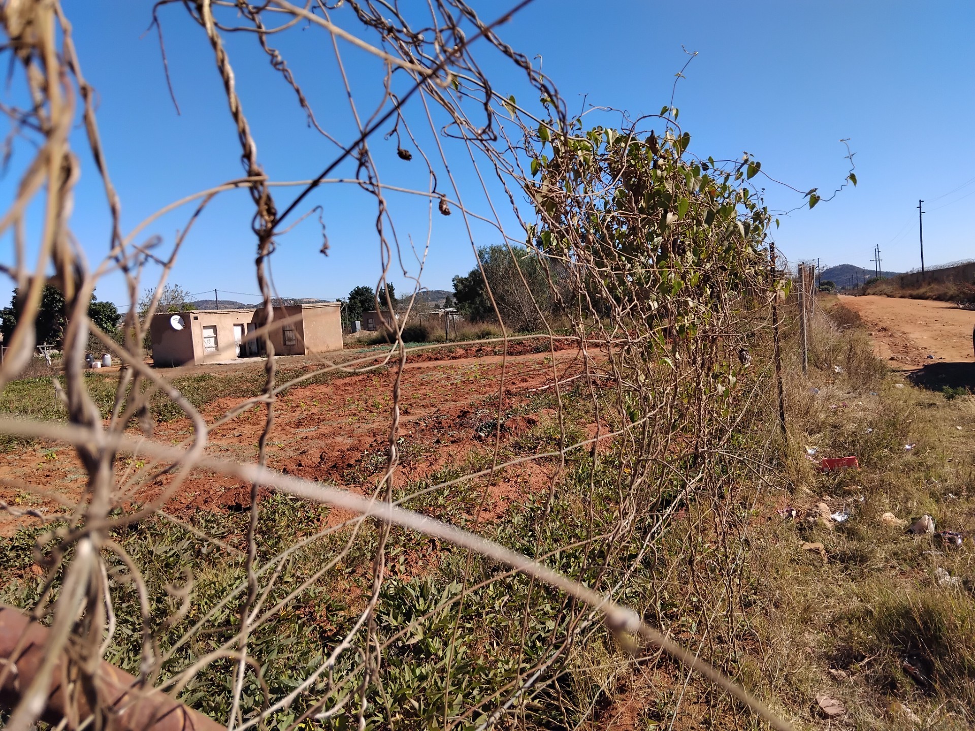 House For Sale in Mankweng, Polokwane