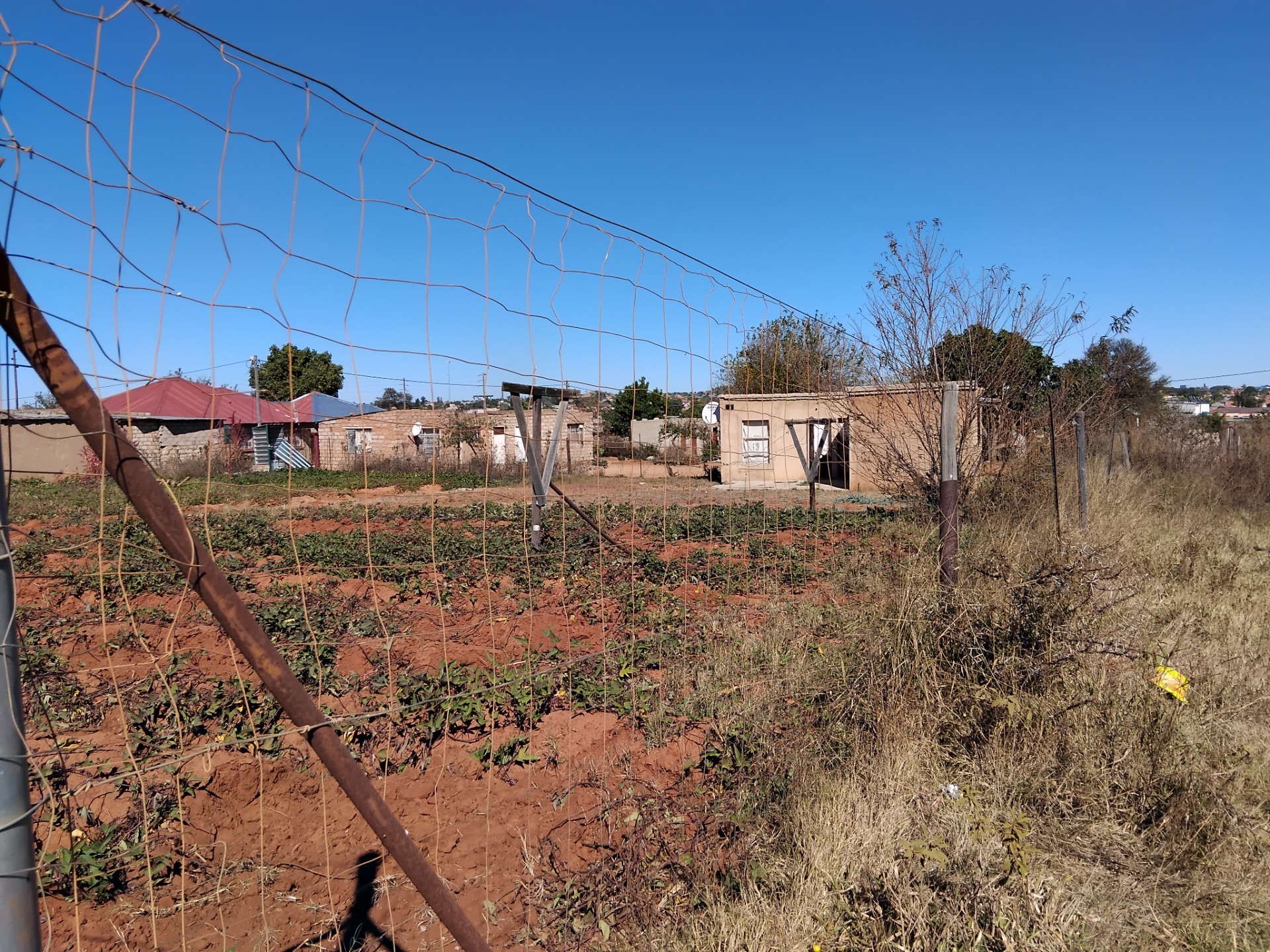 House For Sale in Mankweng, Polokwane