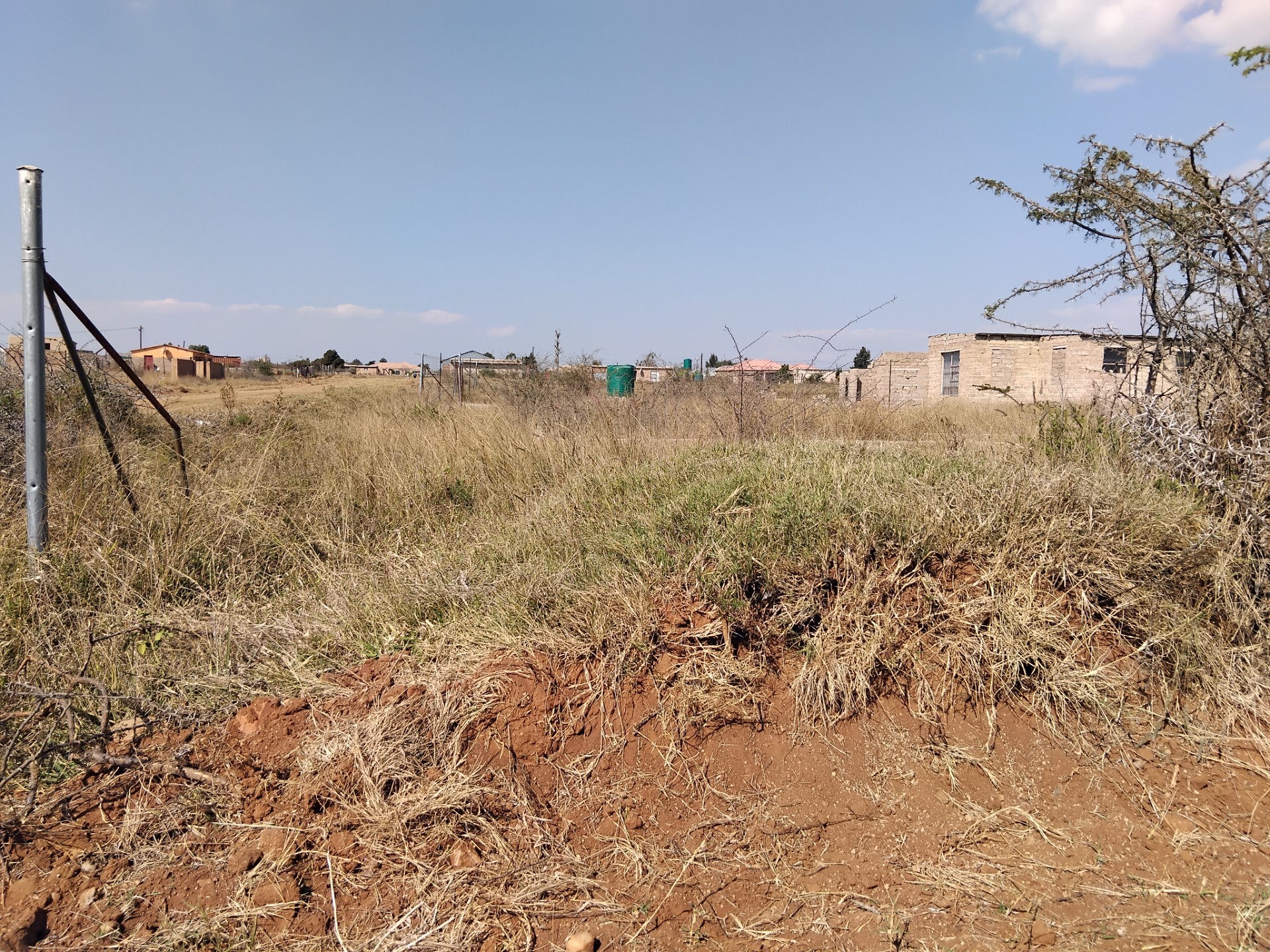 Vacant Land For Sale in Mankweng, Polokwane