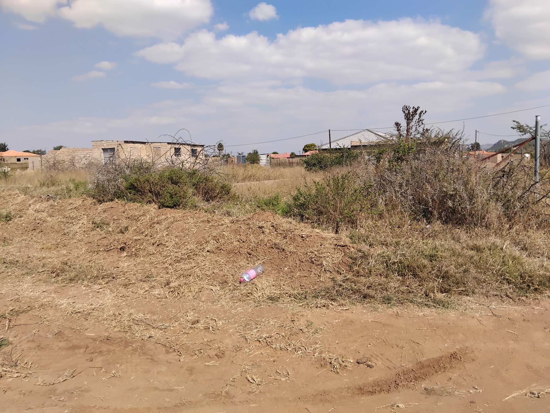 Vacant Land For Sale in Mankweng, Polokwane