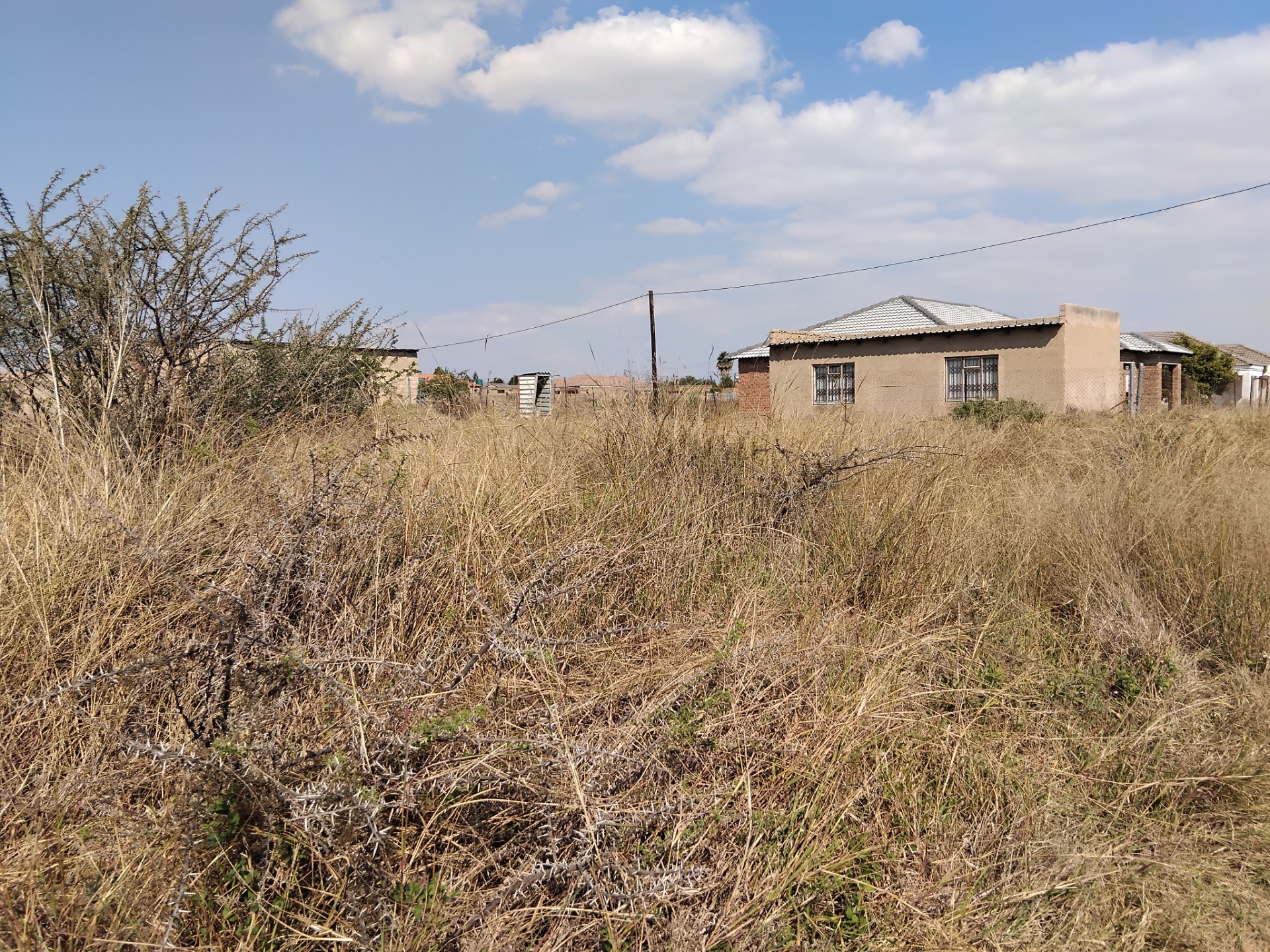 Vacant Land For Sale in Mankweng, Polokwane