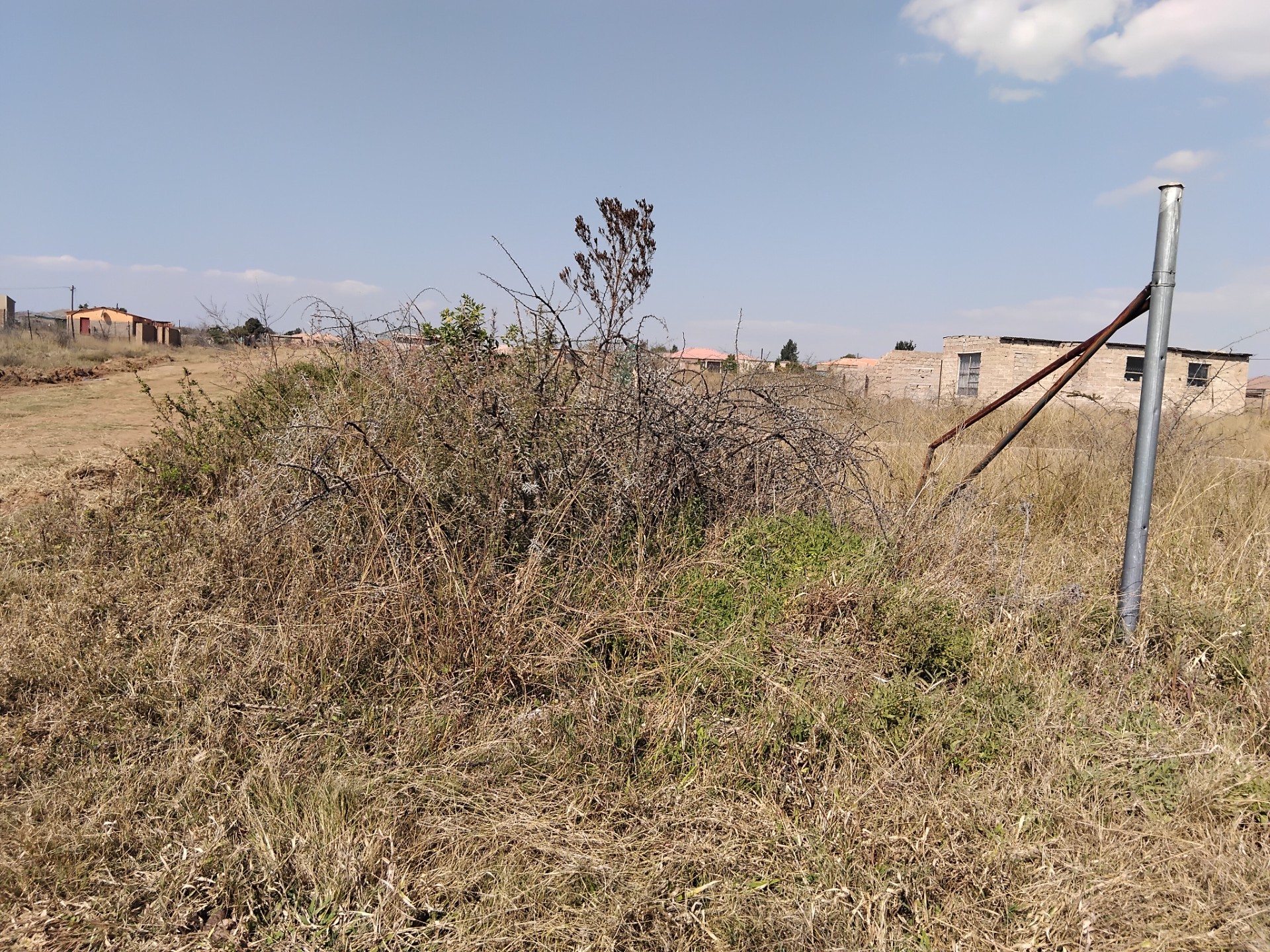 Vacant Land For Sale in Mankweng, Polokwane