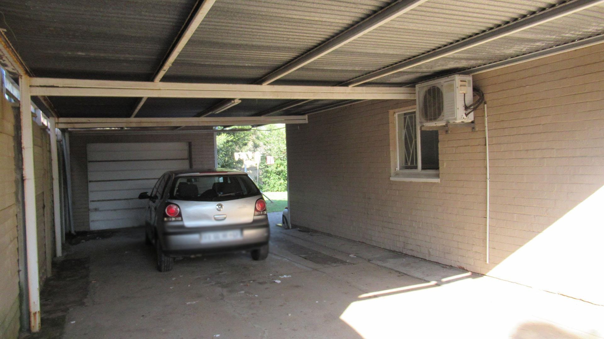 For sale - Charming 3 bedroom home - Sasolburg