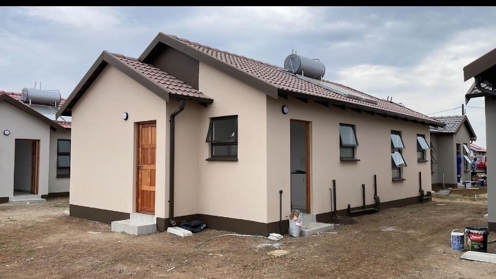 House For Sale in Windmill Park, Boksburg