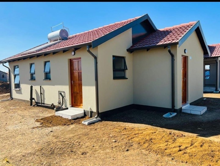 House For Sale in Windmill Park, Boksburg