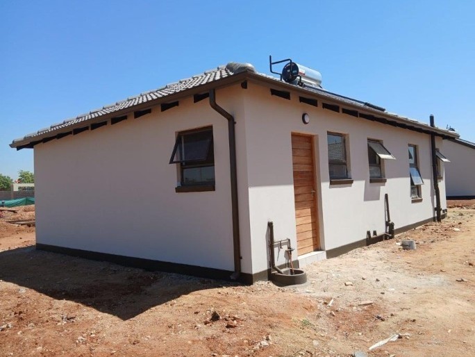 House For Sale in Windmill Park, Boksburg