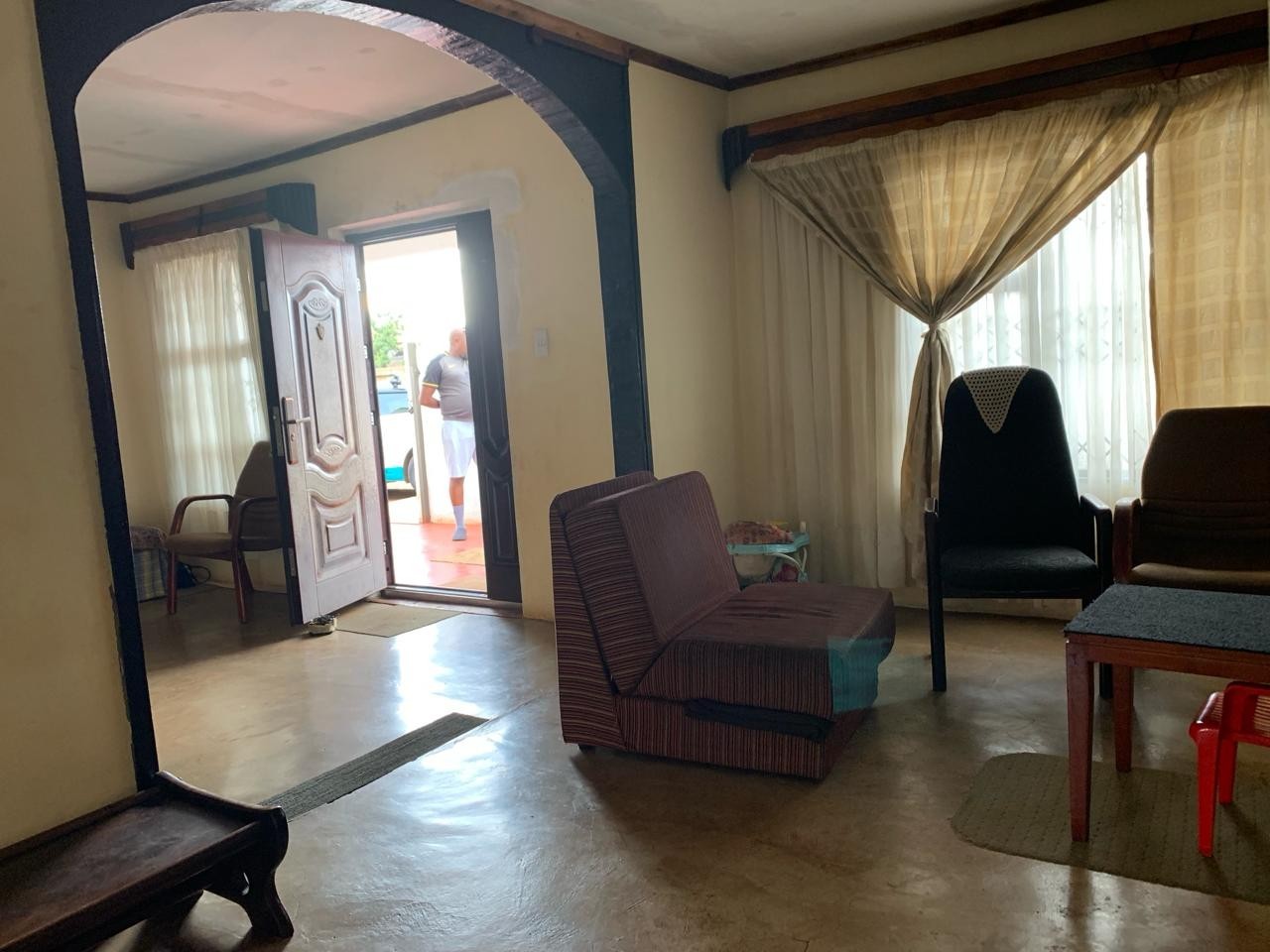 5 Bedroom House for sale in Vosloorus Ext 7