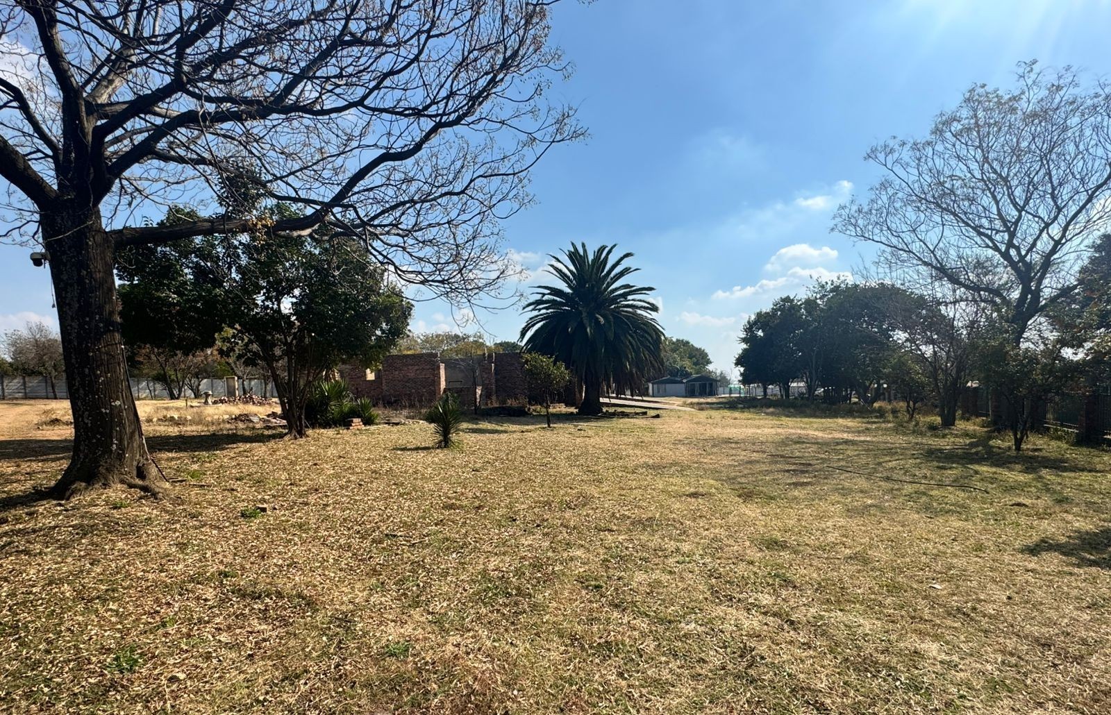 2.55ha For Sale in Glenferness