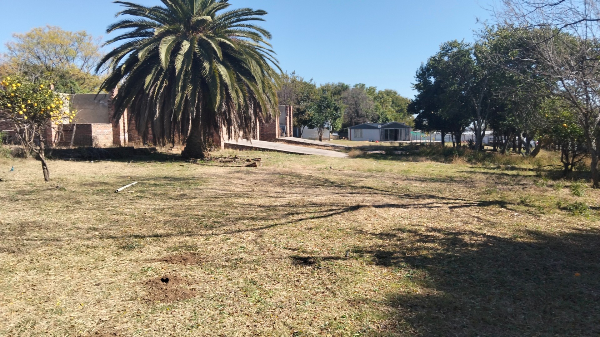 2.55ha For Sale in Glenferness