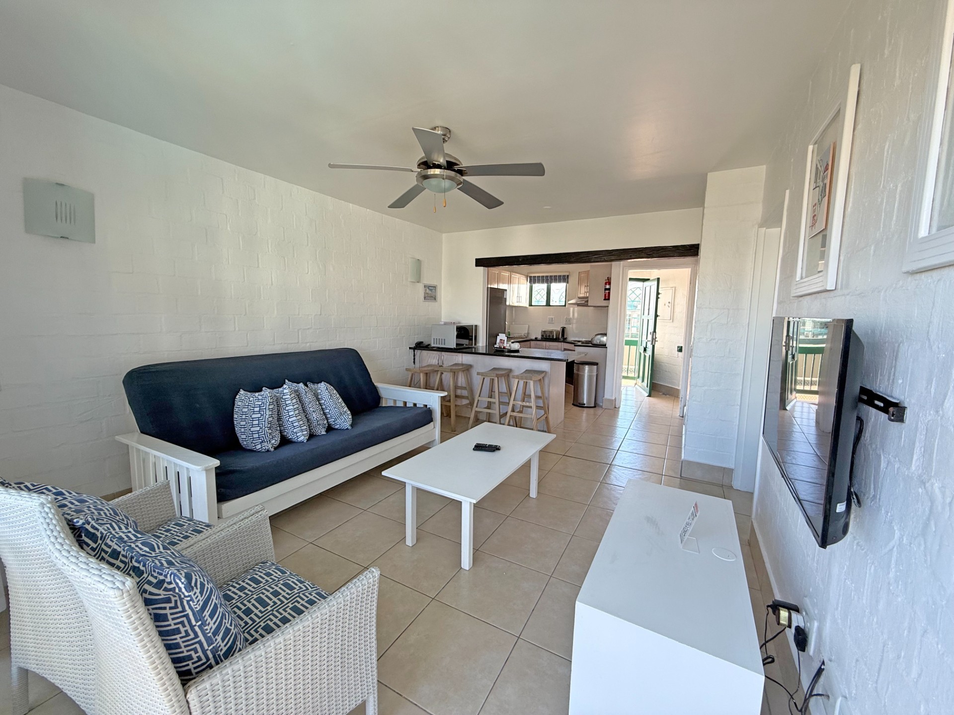 2 Bedroom, 2 Bathroom Apartment For Sale in Clup Mykonos, Langebaan