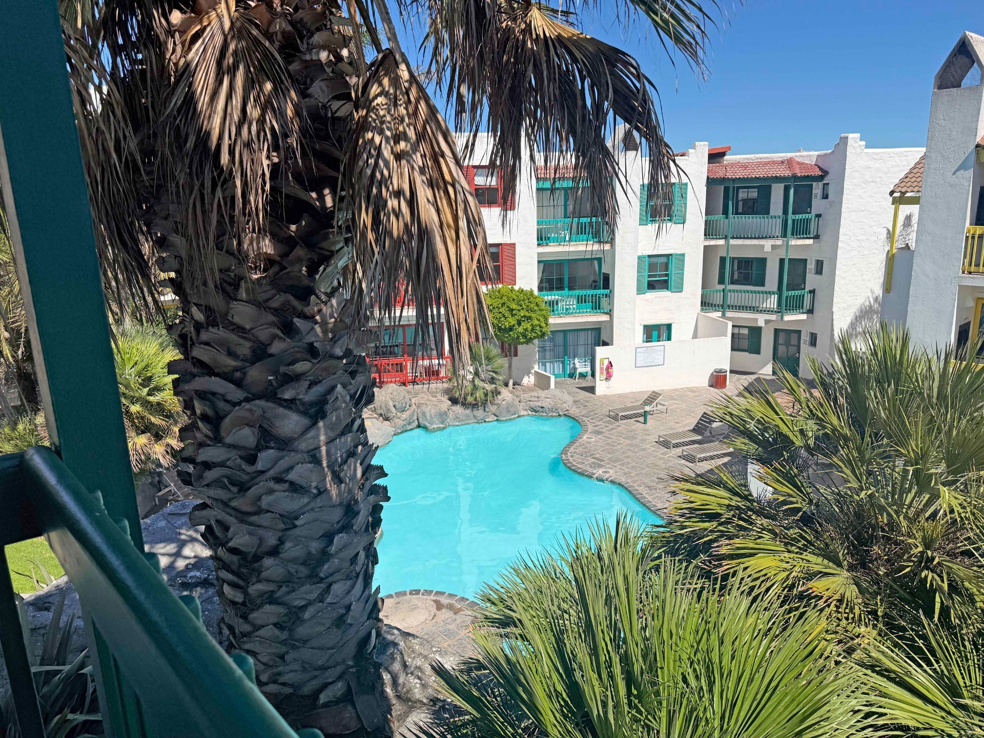 2 Bedroom, 2 Bathroom Apartment For Sale in Clup Mykonos, Langebaan