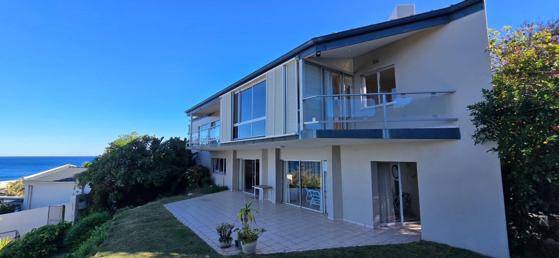 House For Sale in Sheffield Beach, Ballito, KwaZulu Natal