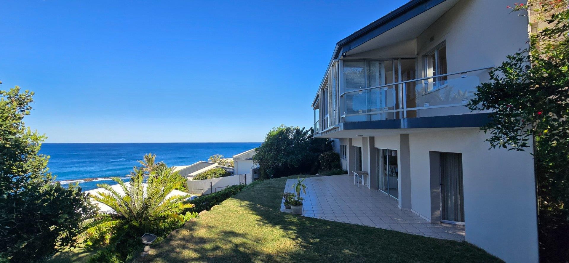 House For Sale in Sheffield Beach, Ballito, KwaZulu Natal