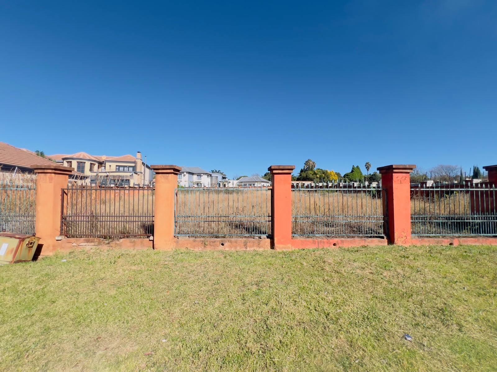 Vacant Land For Sale in Ruimsig, Roodepoort