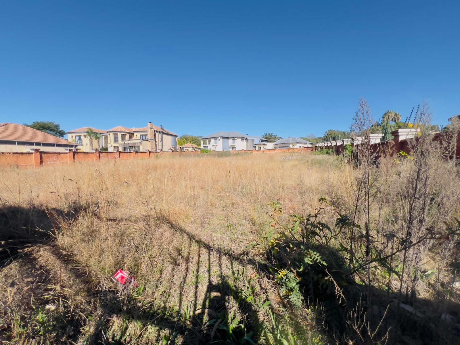 Vacant Land For Sale in Ruimsig, Roodepoort