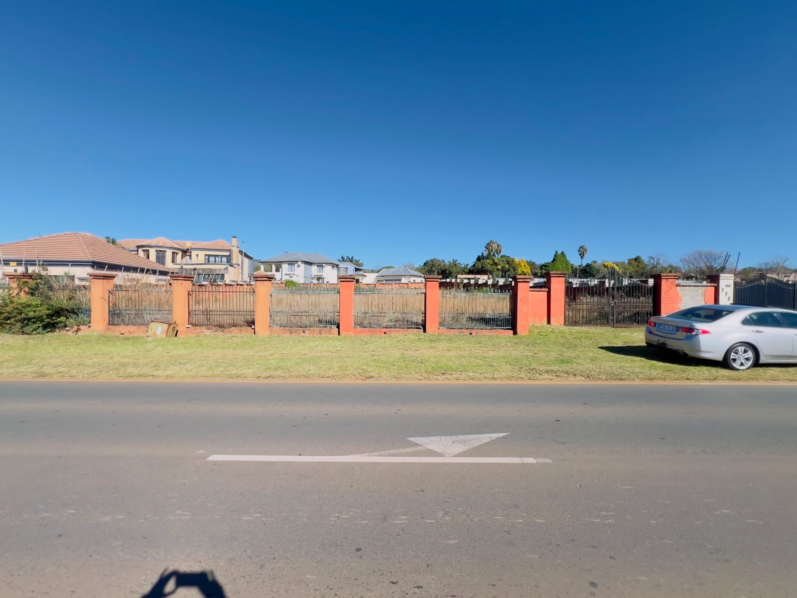 Vacant Land For Sale in Ruimsig, Roodepoort