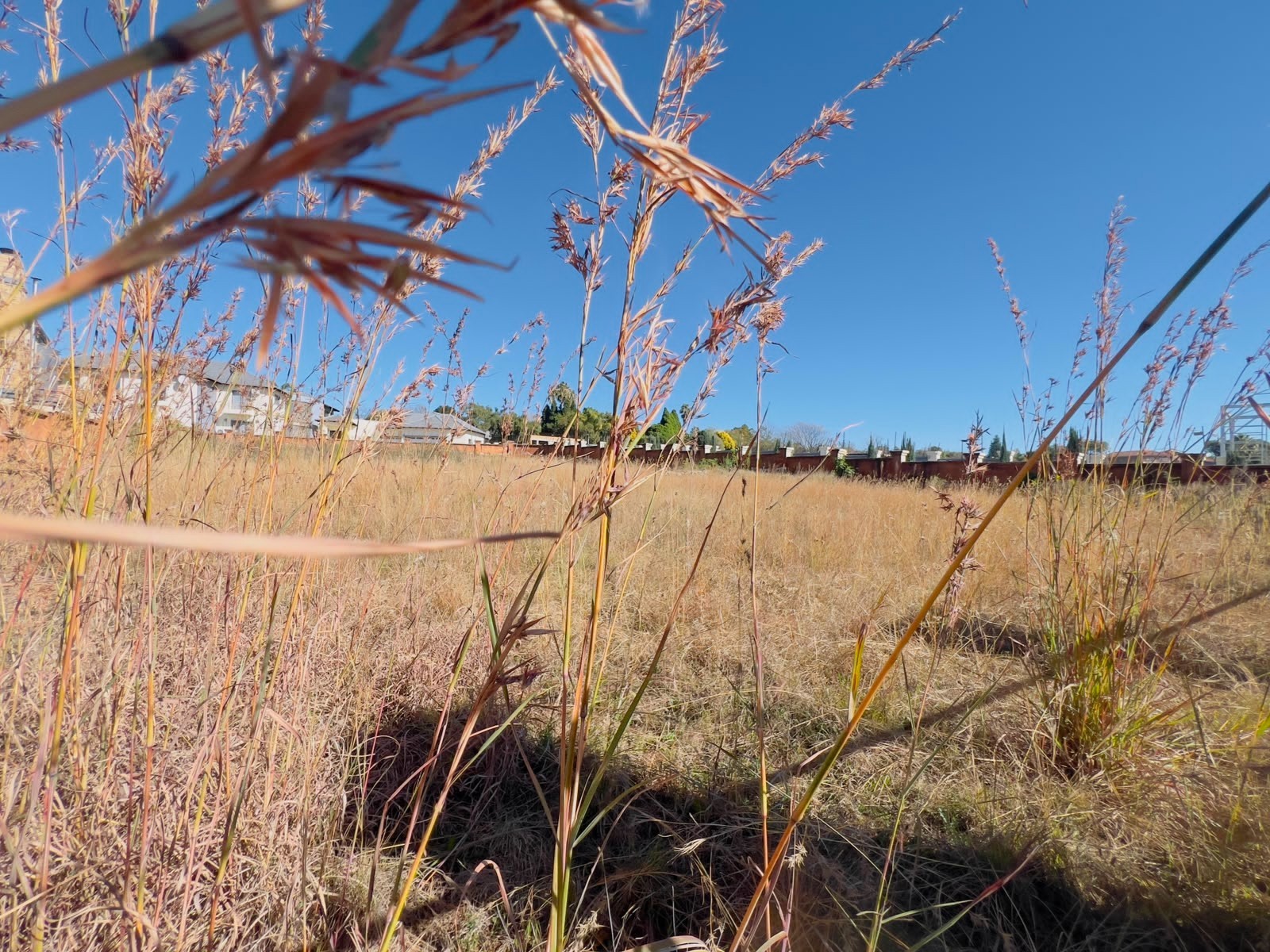 Vacant Land For Sale in Ruimsig, Roodepoort