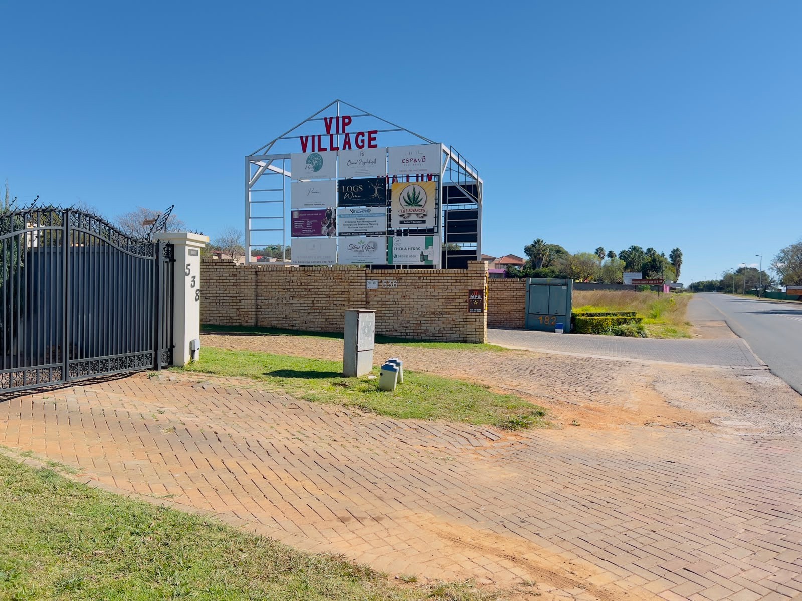 Vacant Land For Sale in Ruimsig, Roodepoort