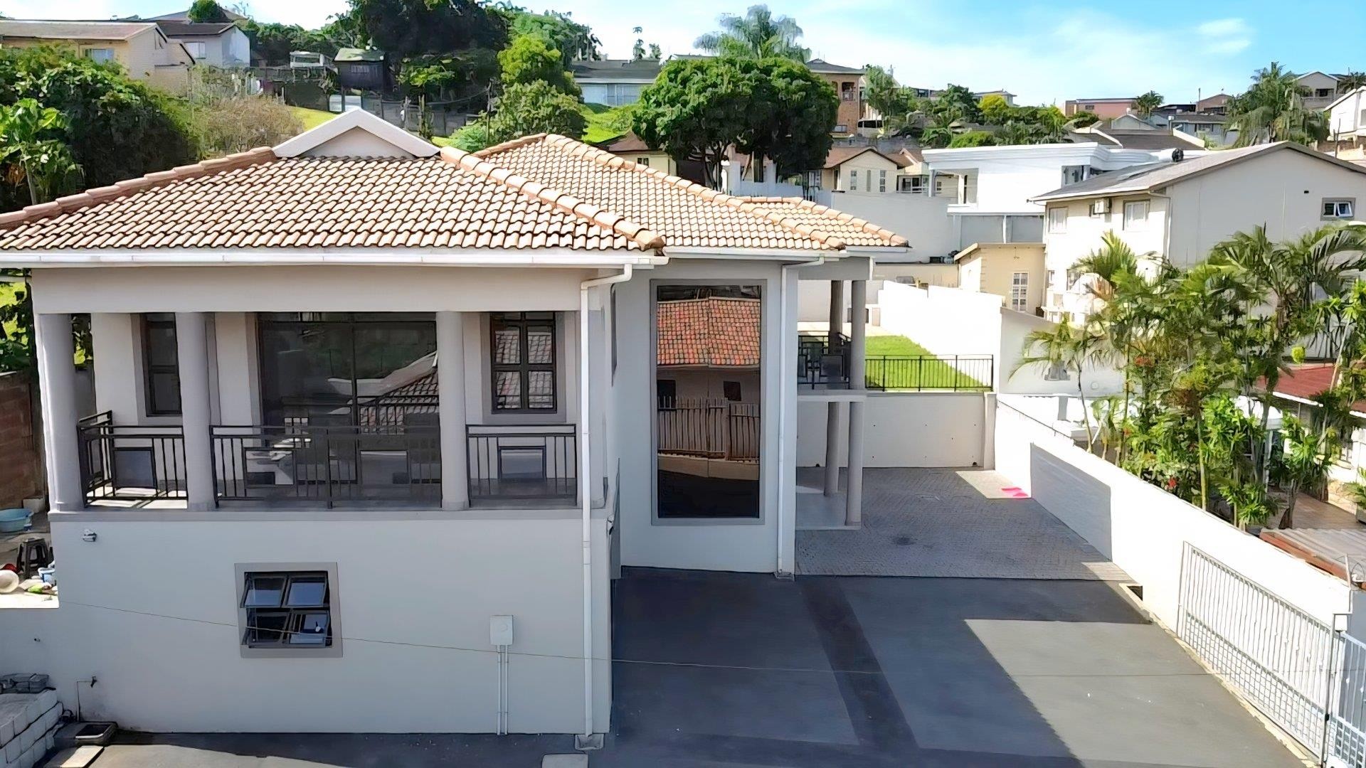 House For Sale in Queensburgh, KwaZulu Natal